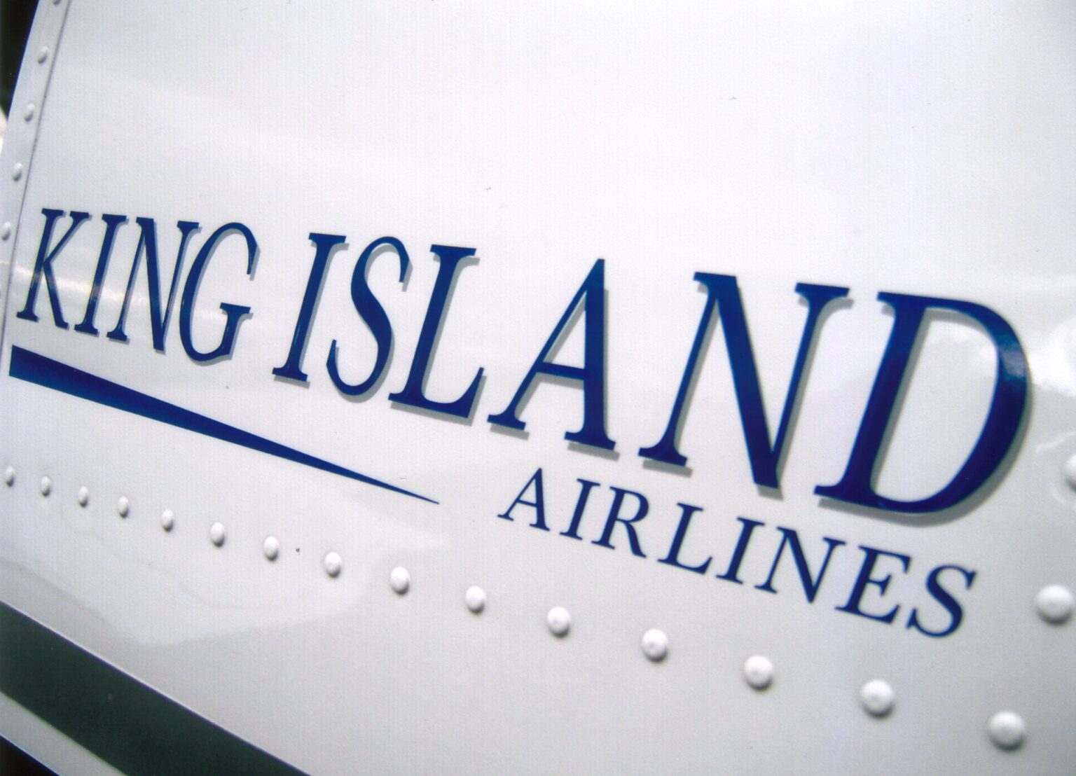 About Us King Island Airlines