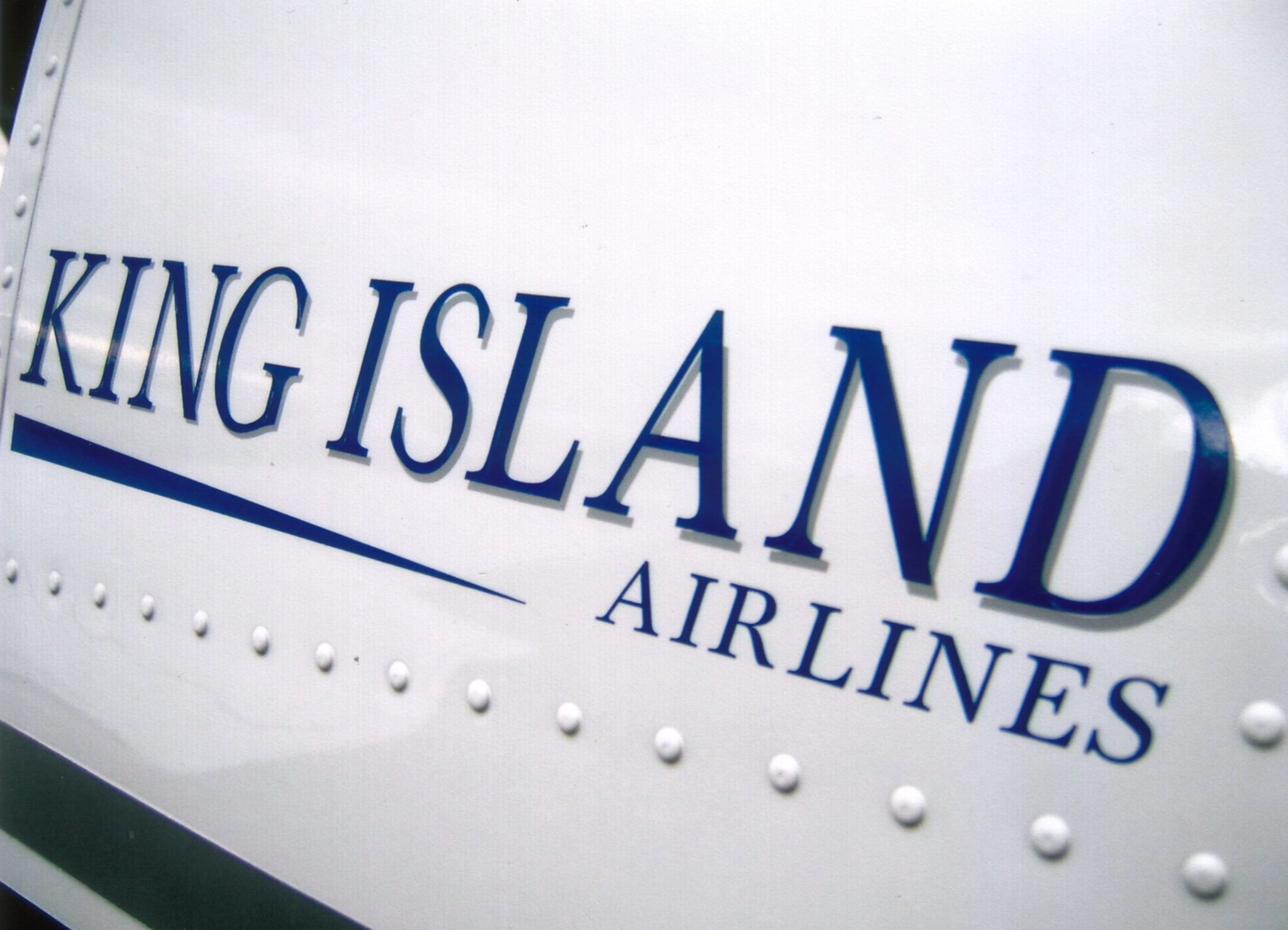 About Us King Island Airlines